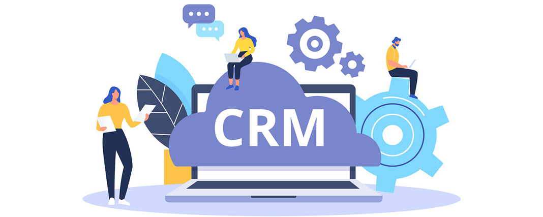 CRM Solutions